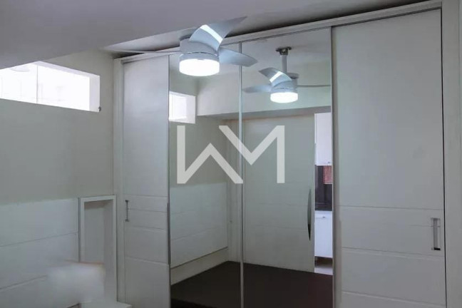 Imagem Studio com 1 Quarto à Venda, 35 m² em Bela Vista - São Paulo Imagem Studio com 1 Quarto à Venda, 35 m² em Bela Vista - São Paulo