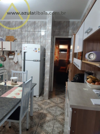 Imagem Casa com 2 Quartos à Venda, 89 m² em Jardim Alvinópolis - Atibaia Imagem Casa com 2 Quartos à Venda, 89 m² em Jardim Alvinópolis - Atibaia