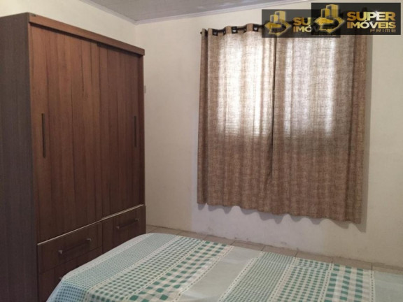 Imagem Casa com 3 Quartos à Venda, 149 m² em Fragata - Pelotas Imagem Casa com 3 Quartos à Venda, 149 m² em Fragata - Pelotas