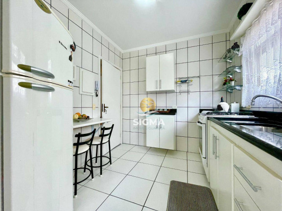 Imagem Apartamento com 2 Quartos à Venda, 80 m² em Jardim Astúrias - Guarujá Imagem Apartamento com 2 Quartos à Venda, 80 m² em Jardim Astúrias - Guarujá