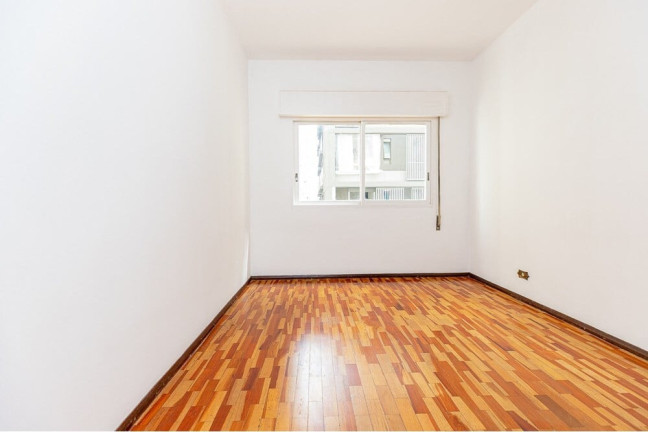 Imagem Apartamento com 2 Quartos à Venda, 115 m² em Moema - São Paulo