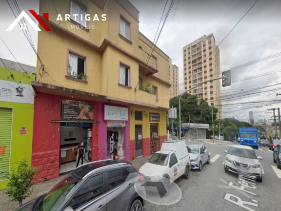Imagem Apartamento com 2 Quartos para Alugar, 45 m² em Vila Cláudia - São Paulo