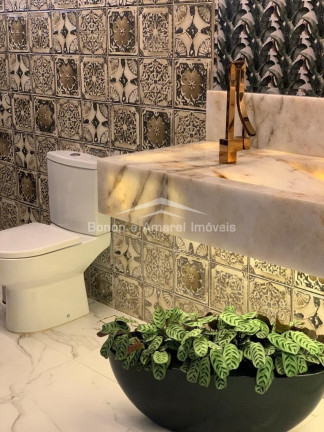 Imagem Casa de Condomínio com 3 Quartos à Venda, 712 m² em Residencial Villa Lobos - Paulínia Imagem Casa de Condomínio com 3 Quartos à Venda, 712 m² em Residencial Villa Lobos - Paulínia