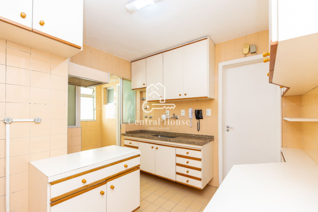 Imagem Apartamento com 3 Quartos à Venda, 95 m² em Vila Nova Conceição - São Paulo Imagem Apartamento com 3 Quartos à Venda, 95 m² em Vila Nova Conceição - São Paulo