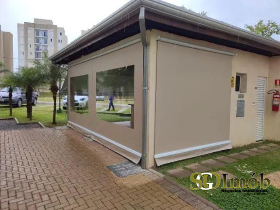 Apartamento com 2 Quartos à Venda, 50 m² em Loteamento Residencial Viva Vista - Sumaré