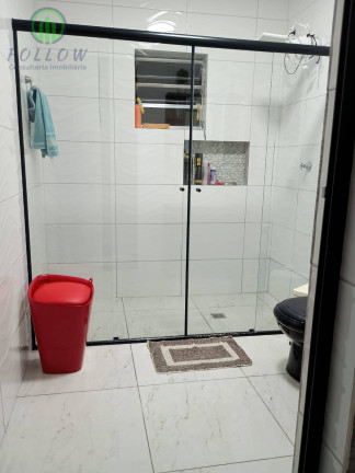 Imagem Casa com 2 Quartos para Alugar, 116 m² em Parque Jandaia - Carapicuíba
