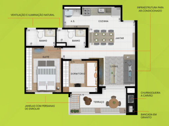 Imagem Apartamento com 2 Quartos à Venda, 80 m² em Saúde - São Paulo Imagem Apartamento com 2 Quartos à Venda, 80 m² em Saúde - São Paulo