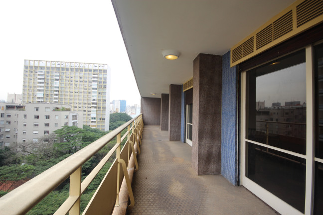 Imagem Imóvel com 4 Quartos à Venda, 370 m² em Higienópolis - São Paulo Imagem Imóvel com 4 Quartos à Venda, 370 m² em Higienópolis - São Paulo