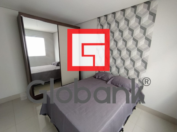 Imagem Casa com 3 Quartos à Venda,  em Jardim Olímpico - Montes Claros