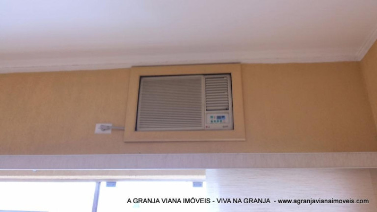 Imagem Sala Comercial à Venda, 37 m² em Granja Viana - Cotia Imagem Sala Comercial à Venda, 37 m² em Granja Viana - Cotia
