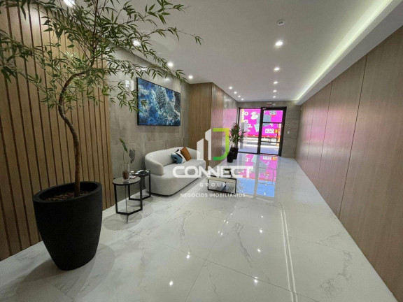 Imagem Apartamento com 2 Quartos à Venda, 74 m² em Centro - Itajaí