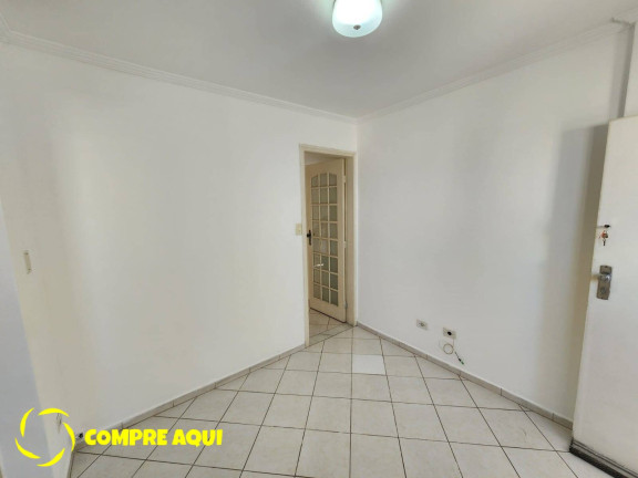 Imagem Apartamento com 1 Quarto à Venda, 35 m² em Campos Elíseos - São Paulo