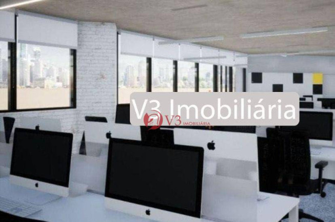 Imagem Sala Comercial para Alugar, 300 m² em Vila Olímpia - São Paulo
