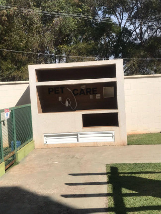 Imagem Apartamento com 2 Quartos à Venda, 40 m² em Jardim Palos Verdes - Botucatu