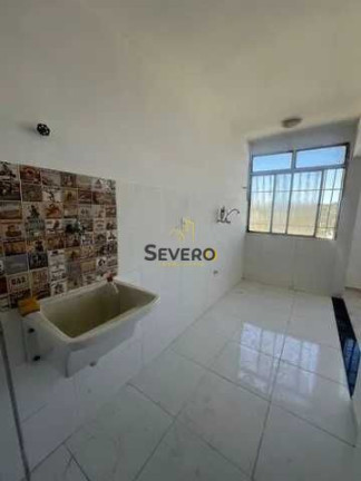 Imagem Apartamento com 2 Quartos à Venda, 46 m² em Fonseca - Niterói