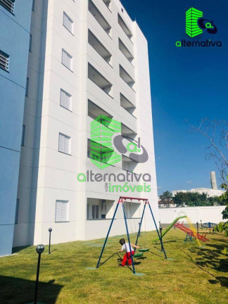 Imagem Apartamento com 2 Quartos à Venda, 54 m² em Jardim Santa Catarina - Taubaté Imagem Apartamento com 2 Quartos à Venda, 54 m² em Jardim Santa Catarina - Taubaté