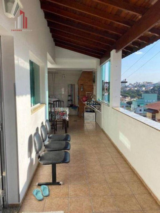Imagem Sobrado com 4 Quartos à Venda, 414 m² em Freguesia Do ó - São Paulo Imagem Sobrado com 4 Quartos à Venda, 414 m² em Freguesia Do ó - São Paulo