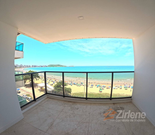 Imagem Apartamento com 3 Quartos à Venda, 100 m² em Praia Do Morro - Guarapari Imagem Apartamento com 3 Quartos à Venda, 100 m² em Praia Do Morro - Guarapari