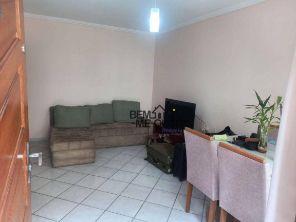 Imagem Sobrado com 2 Quartos à Venda, 70 m² em Parque São Domingos - São Paulo Imagem Sobrado com 2 Quartos à Venda, 70 m² em Parque São Domingos - São Paulo