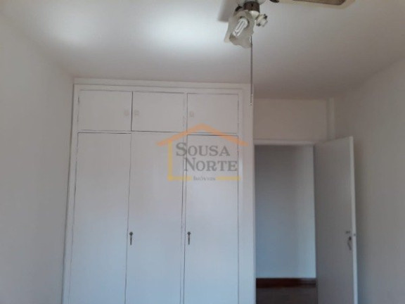 Imagem Apartamento com 2 Quartos à Venda, 94 m² em Santana - São Paulo Imagem Apartamento com 2 Quartos à Venda, 94 m² em Santana - São Paulo