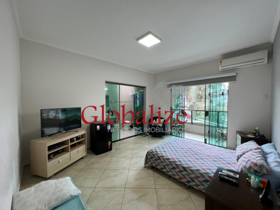 Imagem Imóvel com 3 Quartos à Venda, 300 m² em Boqueirão - Santos