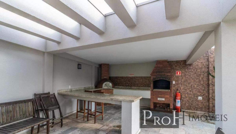Imagem Apartamento com 3 Quartos à Venda, 83 m² em Santa Paula - São Caetano Do Sul