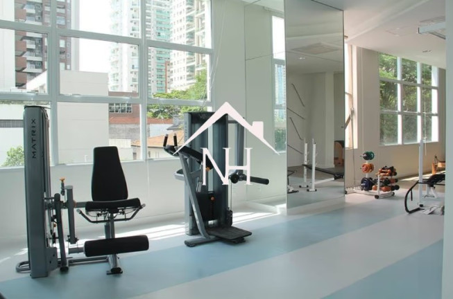 Imagem Apartamento com 3 Quartos à Venda, 251 m² em Campo Belo - São Paulo Imagem Apartamento com 3 Quartos à Venda, 251 m² em Campo Belo - São Paulo