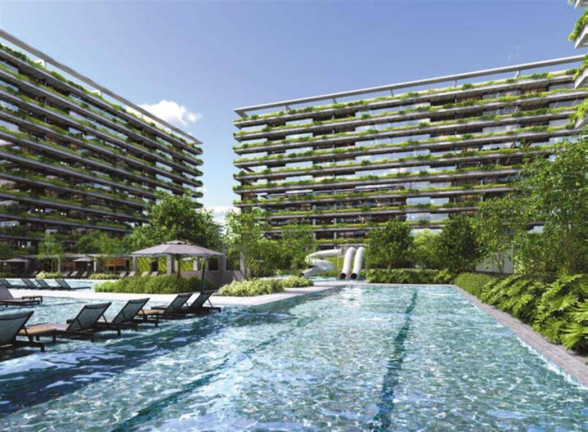 Imagem Apartamento com 2 Quartos à Venda, 59 m² em Jacarepaguá - Rio De Janeiro