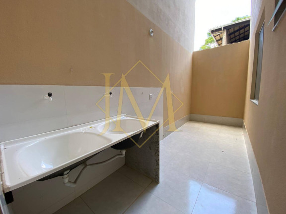 Imagem Casa com 2 Quartos à Venda,  em Jardim Primavera - Coronel Fabriciano