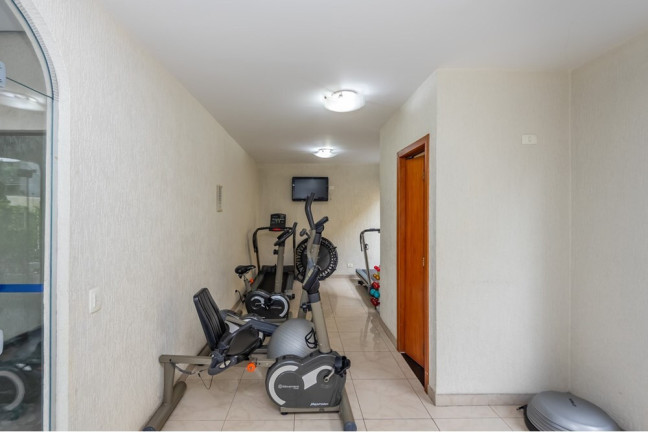 Imagem Apartamento com 3 Quartos à Venda, 77 m² em Moema - São Paulo Imagem Apartamento com 3 Quartos à Venda, 77 m² em Moema - São Paulo