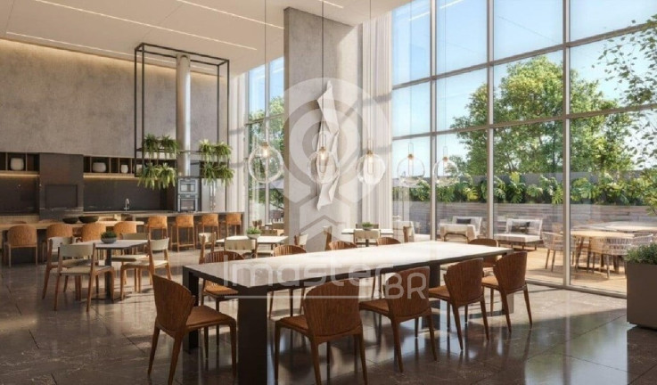 Imagem Apartamento com 3 Quartos à Venda, 151 m² em Batel - Curitiba