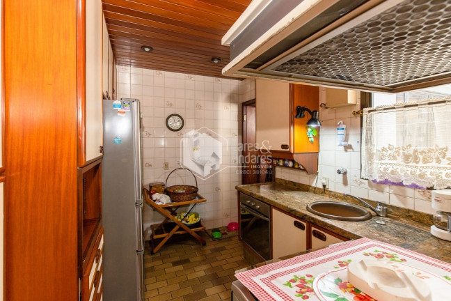 Imagem Apartamento com 3 Quartos à Venda, 147 m² em Paraisópolis - São Paulo Imagem Apartamento com 3 Quartos à Venda, 147 m² em Paraisópolis - São Paulo