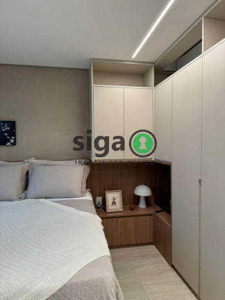 Imagem Apartamento com 1 Quarto para Alugar, 26 m² em Pinheiros - São Paulo Imagem Apartamento com 1 Quarto para Alugar, 26 m² em Pinheiros - São Paulo