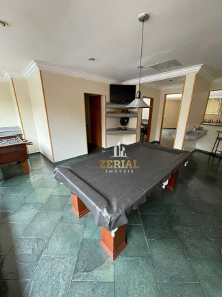 Imagem Apartamento com 3 Quartos à Venda, 104 m² em Santa Paula - São Caetano Do Sul