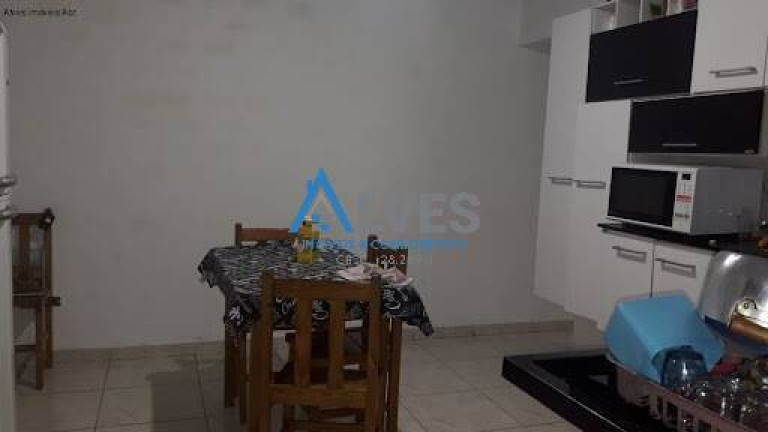 Imagem Sobrado com 4 Quartos à Venda, 319 m² em Alves Dias - São Bernardo Do Campo Imagem Sobrado com 4 Quartos à Venda, 319 m² em Alves Dias - São Bernardo Do Campo