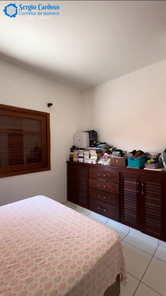 Imagem Casa com 5 Quartos à Venda, 202 m² em Cibratel I - Itanhaém