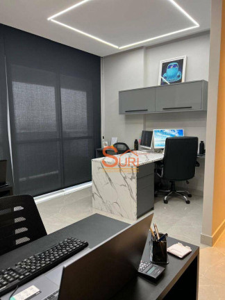 Imagem Sala Comercial à Venda, 36 m² em Vila Baeta Neves - São Bernardo Do Campo Imagem Sala Comercial à Venda, 36 m² em Vila Baeta Neves - São Bernardo Do Campo