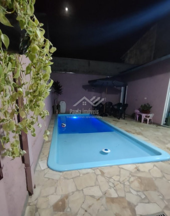 Imagem Casa de Condomínio com 3 Quartos à Venda, 130 m² em Jardim Das Flores - Sao Jose Dos Campos