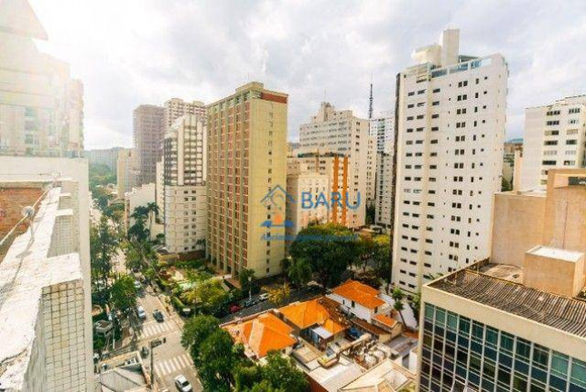 Imagem Apartamento com 6 Quartos à Venda, 320 m² em Jardim América - São Paulo Imagem Apartamento com 6 Quartos à Venda, 320 m² em Jardim América - São Paulo