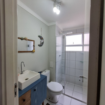 Imagem Apartamento com 3 Quartos à Venda, 69 m² em Parque Euclides Miranda - Sumaré