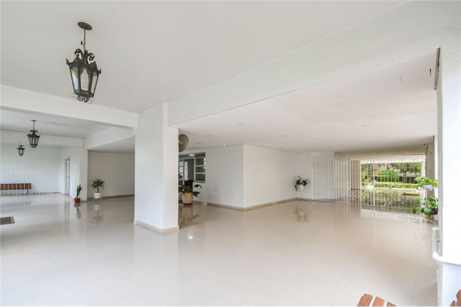 Imagem Apartamento com 3 Quartos à Venda, 115 m² em Cambuci - São Paulo