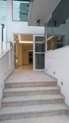 Imagem Apartamento com 2 Quartos à Venda, 54 m² em Embaré - Santos