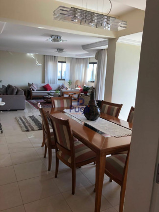 Imagem Apartamento com 3 Quartos à Venda, 193 m² em Alto Da Lapa - São Paulo