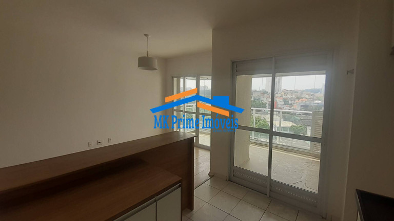 Imagem Apartamento com 2 Quartos à Venda, 75 m² em Centro - Osasco