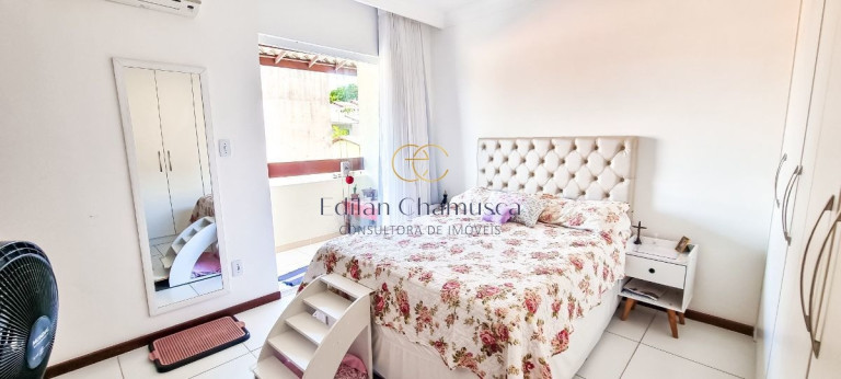 Imagem Casa de Condomínio à Venda, 81 m² em Boa União (abrantes) - Camaçari
