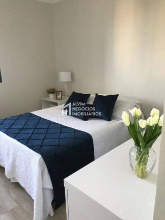 Imagem Apartamento com 4 Quartos à Venda, 340 m² em Vila Ema - São José Dos Campos