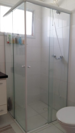 Imagem Apartamento com 2 Quartos à Venda,  em Bauru