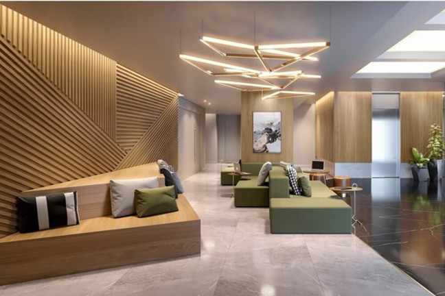 Imagem Apartamento com 1 Quarto à Venda, 27 m² em Passo Da Areia - Porto Alegre Imagem Apartamento com 1 Quarto à Venda, 27 m² em Passo Da Areia - Porto Alegre