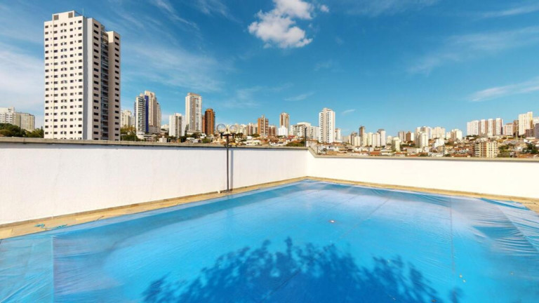 Imagem Apartamento com 2 Quartos à Venda, 93 m² em Sumaré - São Paulo