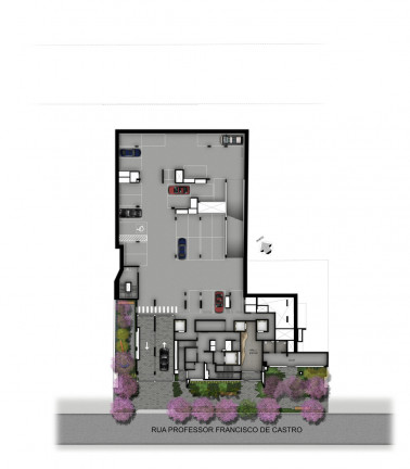 Imagem Apartamento com 2 Quartos à Venda, 81 m² em Vila Mariana - São Paulo